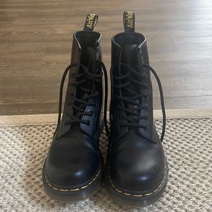 Doc Marten Boots